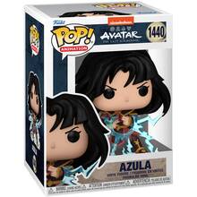 Фігурка Funko Pop Avatar Азула №1440 (72100)