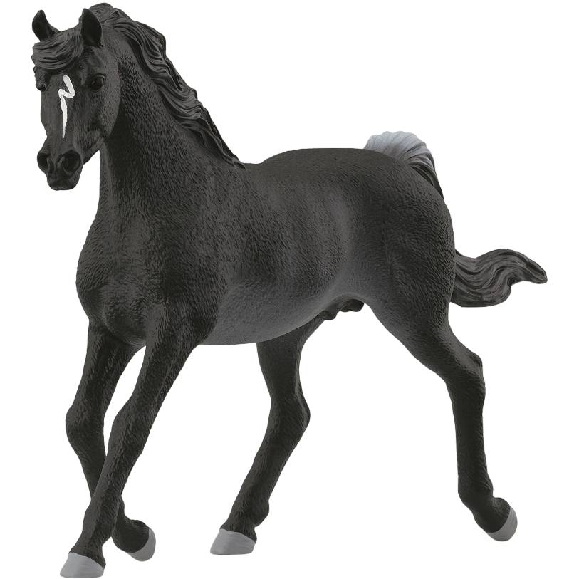 Фигурка SCHLEICH Арабский жеребец (13981)