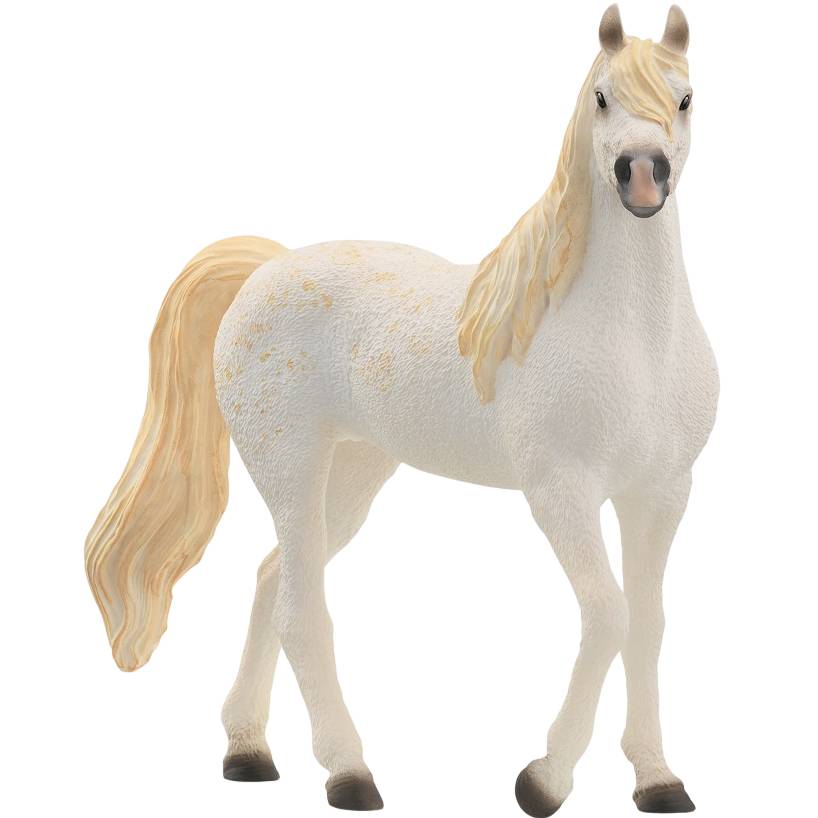 Фігурка SCHLEICH Арабська кобила (13983)