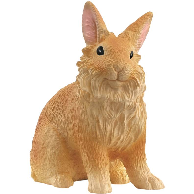 Фигурка SCHLEICH Львиный Кролик (13974)