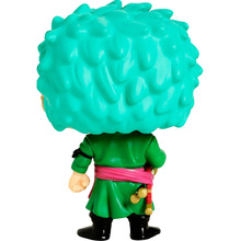 фігурка Funko Pop! Великий куш Зоро (23191)