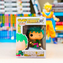 фігурка Funko Pop! Великий куш Зоро (23191)