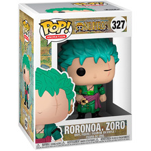 фігурка Funko Pop! Великий куш Зоро (23191)