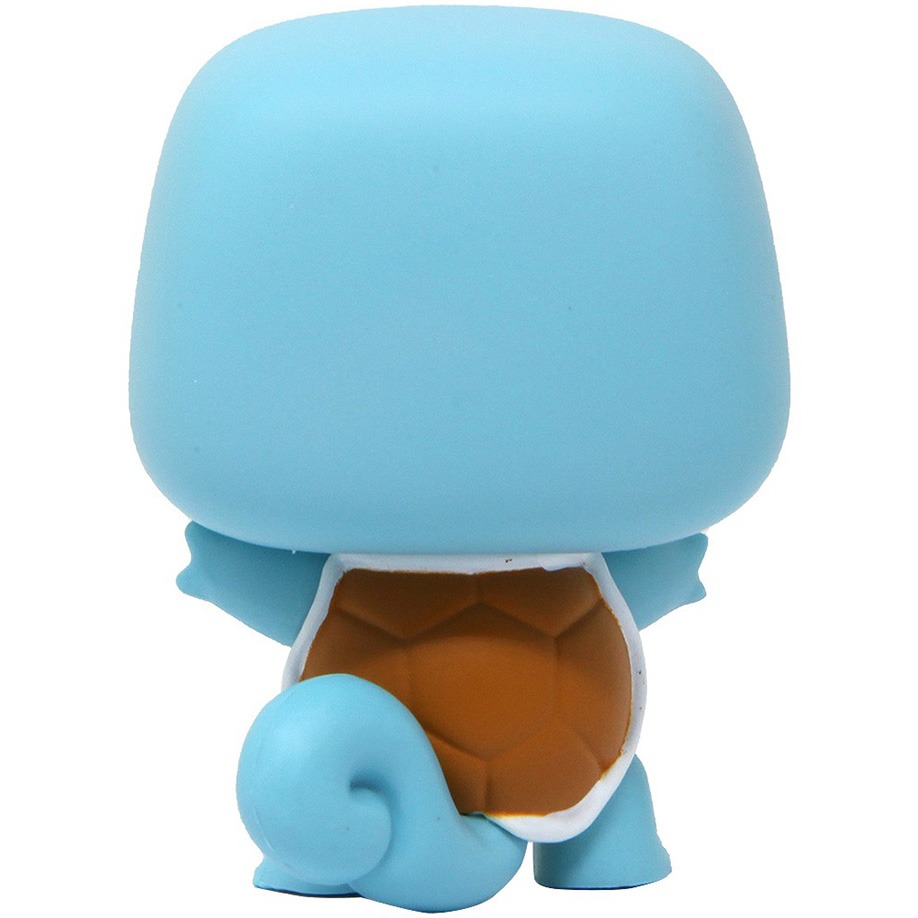 Фигурка FUNKO серии "Покемон" - Сквиртл (50402IE) Для кого универсально