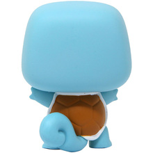 Фигурка FUNKO серии "Покемон" - Сквиртл (50402IE)