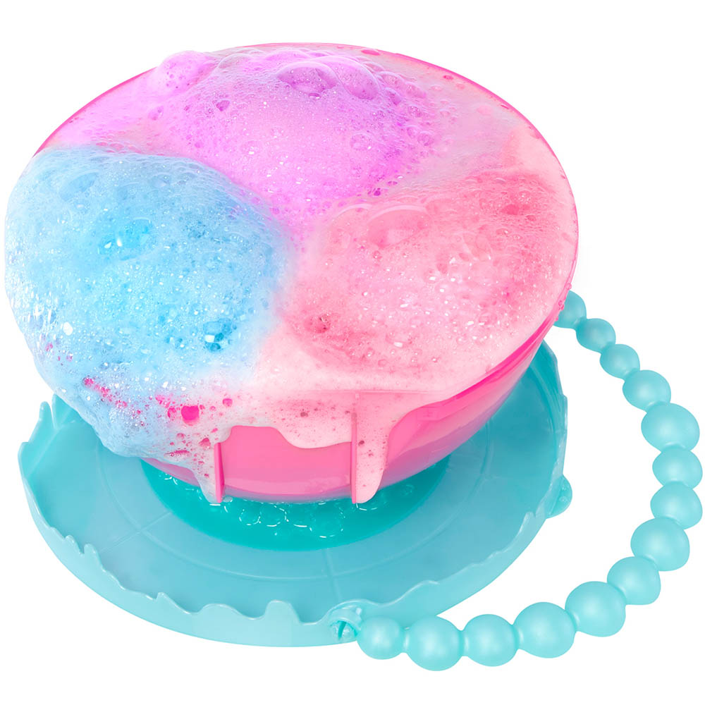 Игровой набор с куклами L.O.L. SURPRISE! серии "Bubble Surprise Deluxe" - Бабл-сюрприз (119845) Для кого для девочек