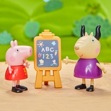 Игровой набор PEPPA PIG Класс Пеппы (F8868)