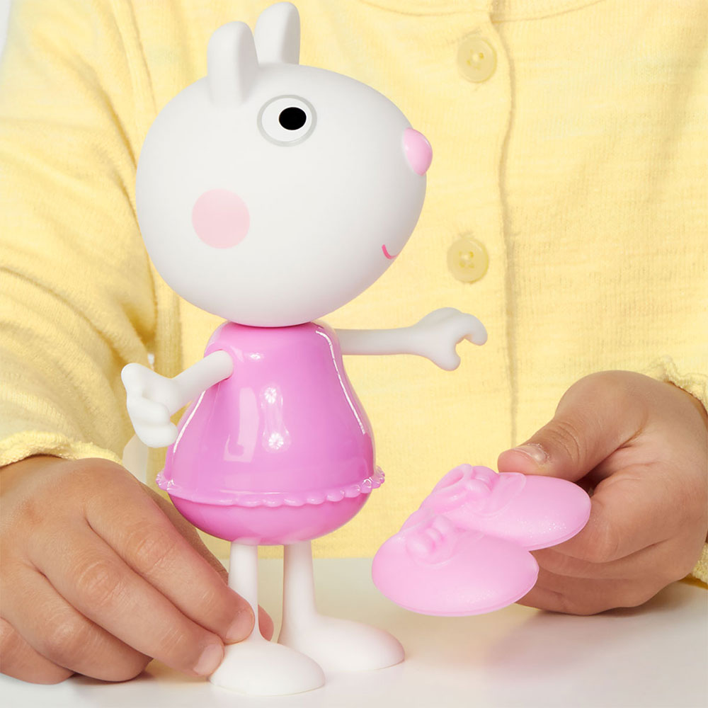 Игровой набор Peppa Pig Figurines Одень Сюзи (G0330) Тип набор