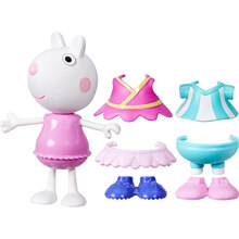 Ігровий набір Peppa Pig Figurines Одягни Сюзі (G0330)