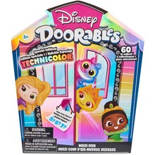 Ігровий набір DISNEY DOORABLES серії "Multi Peek" S11 - Великий будиночок (44797)