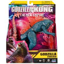 Фигурка GODZILLA VS. KONG Годзилла после эволюции с лучом (35202)