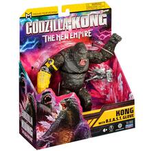 Фигурка GODZILLA VS. KONG Конг со стальной лапой (35204)