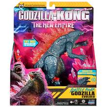 Фигурка GODZILLA VS. KONG Годзилла готова к бою (35506)