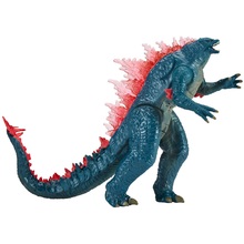 Фигурка GODZILLA VS. KONG Годзилла готова к бою (35506)