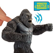 Фігурка GODZILLA VS. KONG Конг готовий до бою (35507)