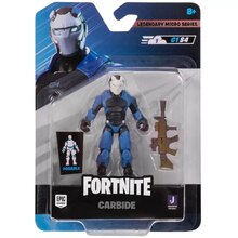 Фігурка FORTNITE Micro Legendary Series Carbide 6 см (FNT0961)