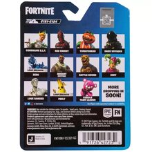 Фігурка FORTNITE Micro Legendary Series Carbide 6 см (FNT0961)