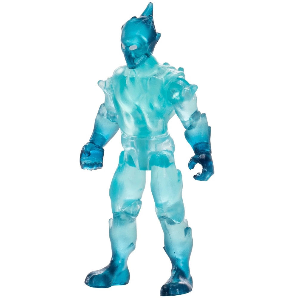 Фигурка FORTNITE Micro Legendary Series Zero 6 см (FNT0963) Для кого для мальчиков