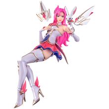 Фигурка Beast Kingdom League Of Legends Star Guardian Kai'Sa Лига легенд 19 см (DAH-068)