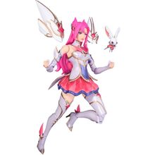 Фигурка Beast Kingdom League Of Legends Star Guardian Kai'Sa Лига легенд 19 см (DAH-068)