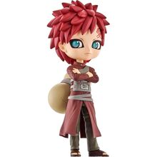 Фігурка Banpresto Naruto Shippuden Q-posket Gaara ver. A Наруто (BP88135P)