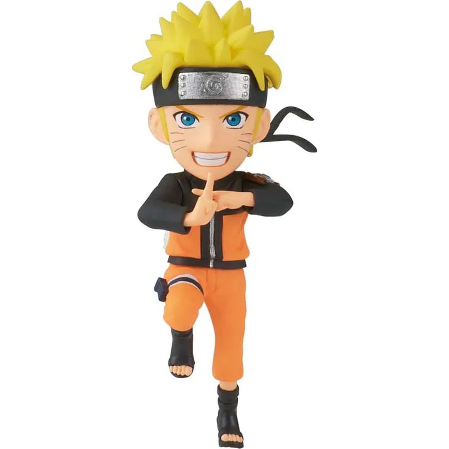 Фігурка Banpresto Naruto Shippuden World Collectable (BP88089)