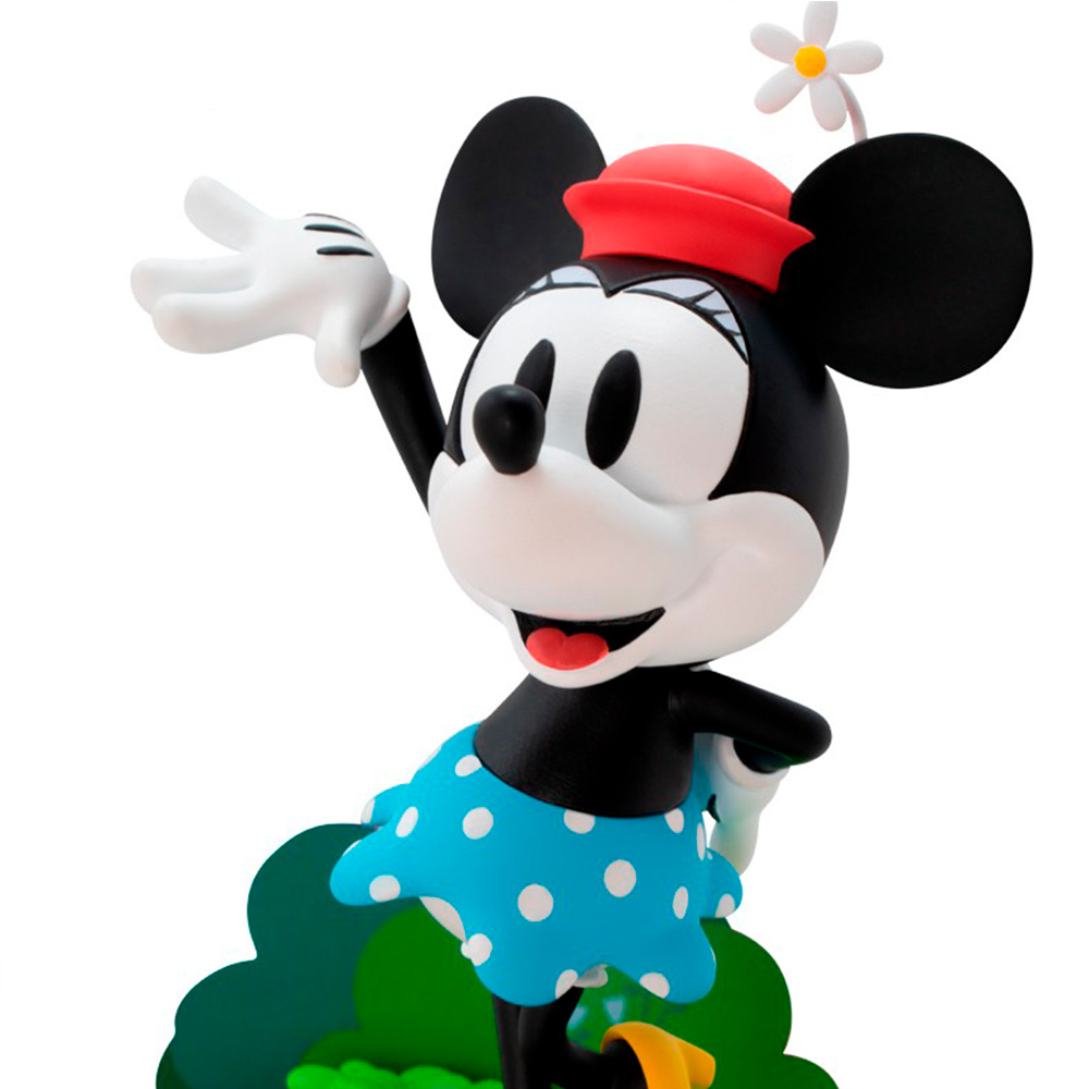 Фигурка ABYSTYLE Disney Minnie 10 см (ABYFIG061) Тип один предмет