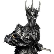 Фігурка WETA WORKSHOP Lord of the Rings Sauron Mini Epic 23 см (865003297)