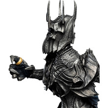 Фігурка WETA WORKSHOP Lord of the Rings Sauron Mini Epic 23 см (865003297)