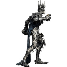 Фігурка WETA WORKSHOP Lord of the Rings Sauron Mini Epic 23 см (865003297)