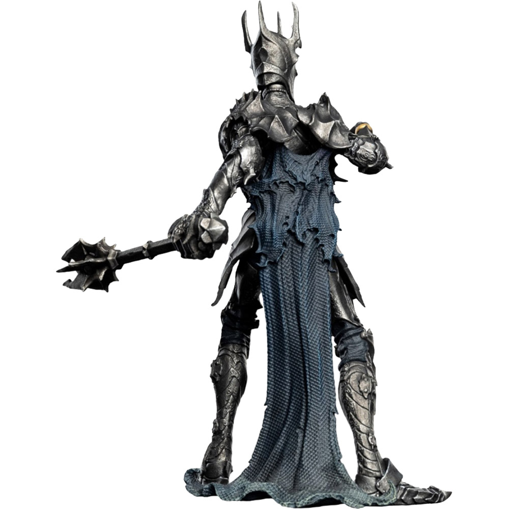 Фігурка WETA WORKSHOP Lord of the Rings Sauron Mini Epic 23 см (865003297) Колекційна серія герої кіно