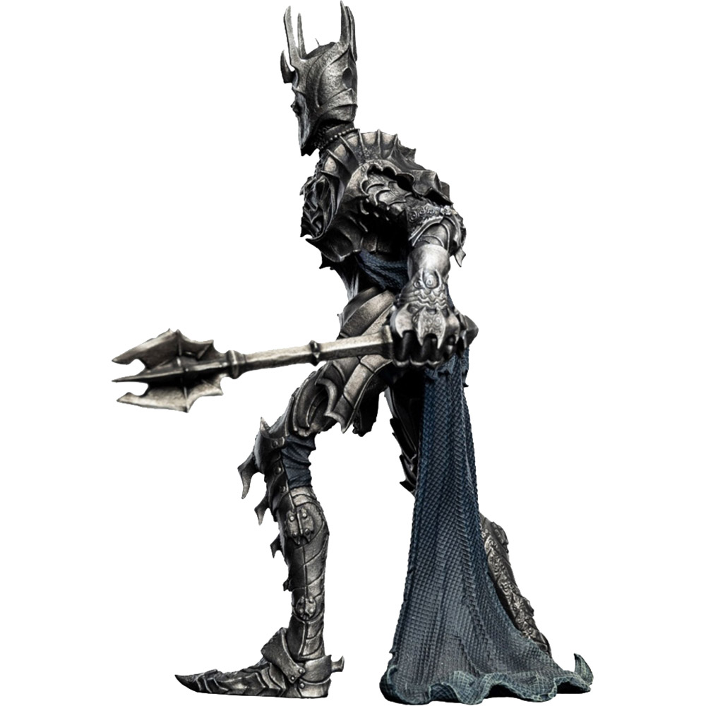 Фігурка WETA WORKSHOP Lord of the Rings Sauron Mini Epic 23 см (865003297) Для кого універсально