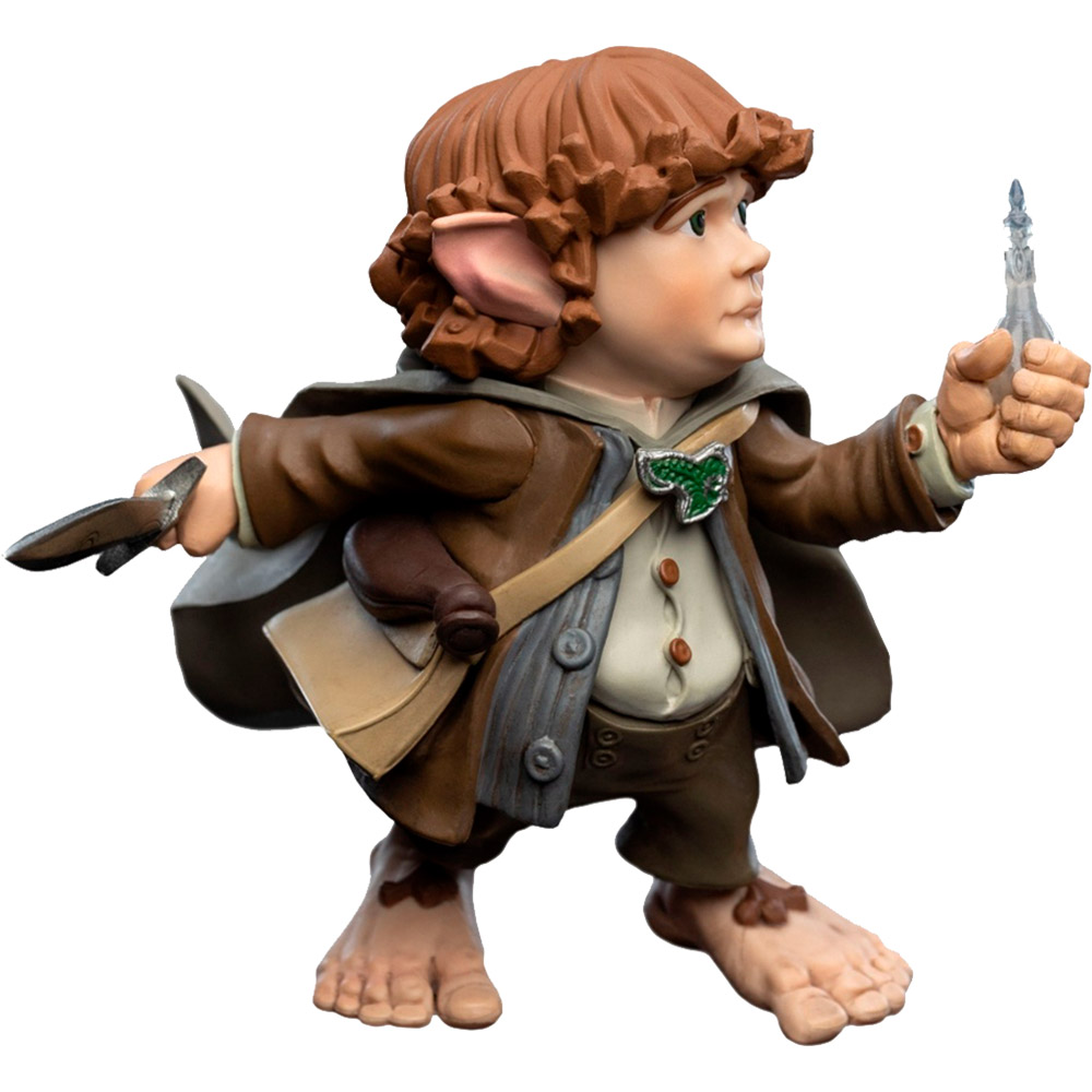 Фігурка WETA WORKSHOP Lord of the Rings Samwise Gamgee Limited Edition (865003938) Тип один предмет