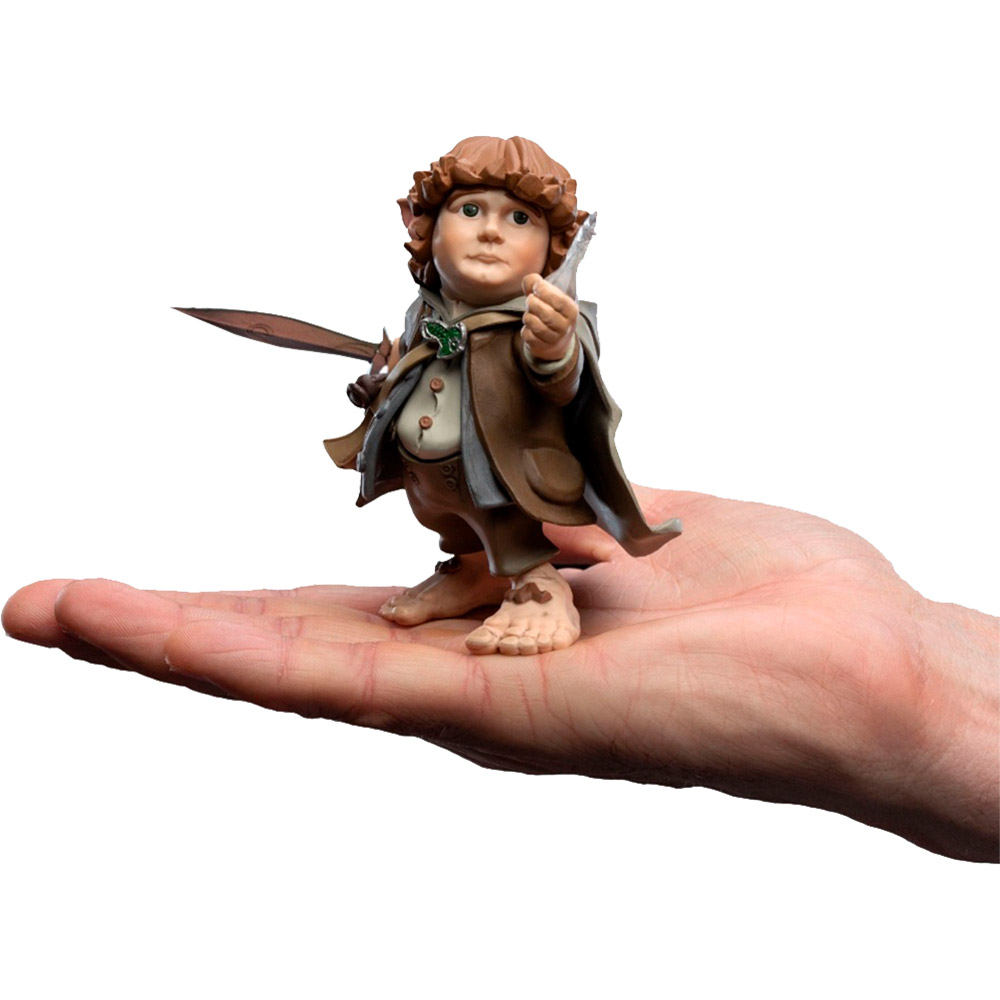 Фото Фігурка WETA WORKSHOP Lord of the Rings Samwise Gamgee Limited Edition (865003938)