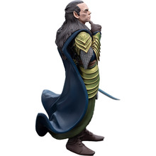 Фігурка WETA WORKSHOP Lord of the Rings Elrond Mini Epics 18 см (865004120)