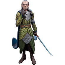 Фігурка WETA WORKSHOP Lord of the Rings Elrond Mini Epics 18 см (865004120)