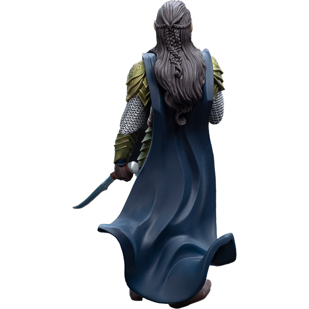 Фігурка WETA WORKSHOP Lord of the Rings Elrond Mini Epics 18 см (865004120) Колекційна серія герої мультфільмів і казок