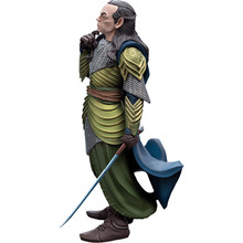 Фігурка WETA WORKSHOP Lord of the Rings Elrond Mini Epics 18 см (865004120)