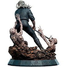 Фигурка WITCHER Geralt the White Wolf Limited Edition Ведьмак (340104231)