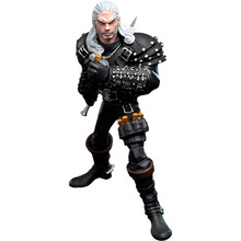 Фигурка WETA WORKSHOP WITCHER Season2 - Geralt of Rivia Mini Epics (345003803)