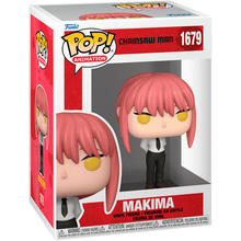 Фігурка FUNKO POP! Людина-бензопила Макіма (80321)