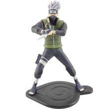 Фигурка ABYSTYLE NARUTO SHIPPUDEN Kakashi (ABYFIG014)