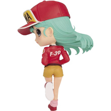 Фігурка BANPRESTO Dragon Ball Q Posket Bulma II Ver.A (BP17633P)