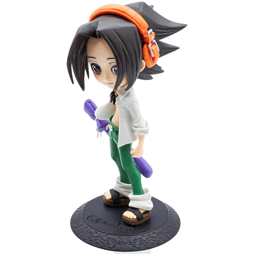 Фігурка BANPRESTO Shaman King Q Posket Yoh Asakura Ver.A (BP17951P) Тип один предмет