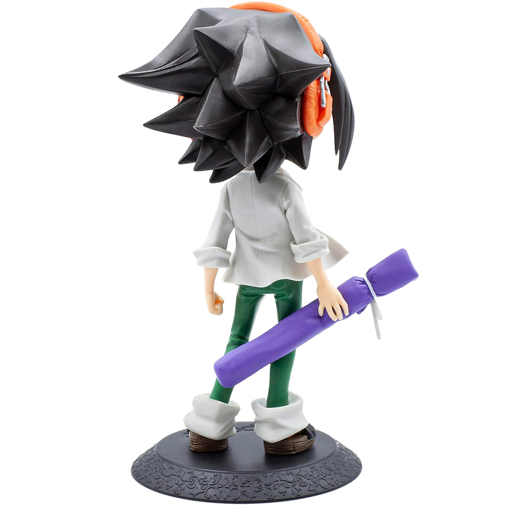 Фігурка BANPRESTO Shaman King Q Posket Yoh Asakura Ver.A (BP17951P) Для кого універсально