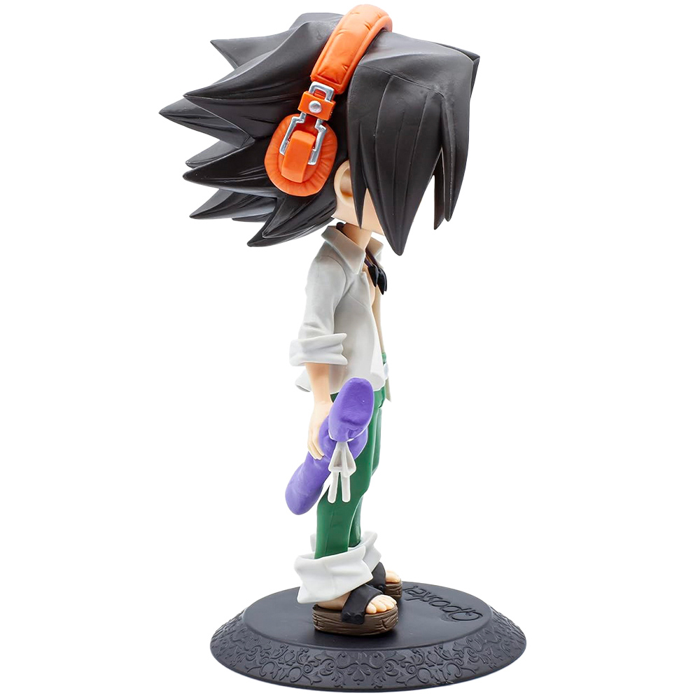 Фігурка BANPRESTO Shaman King Q Posket Yoh Asakura Ver.A (BP17951P) Комплектація фігурка