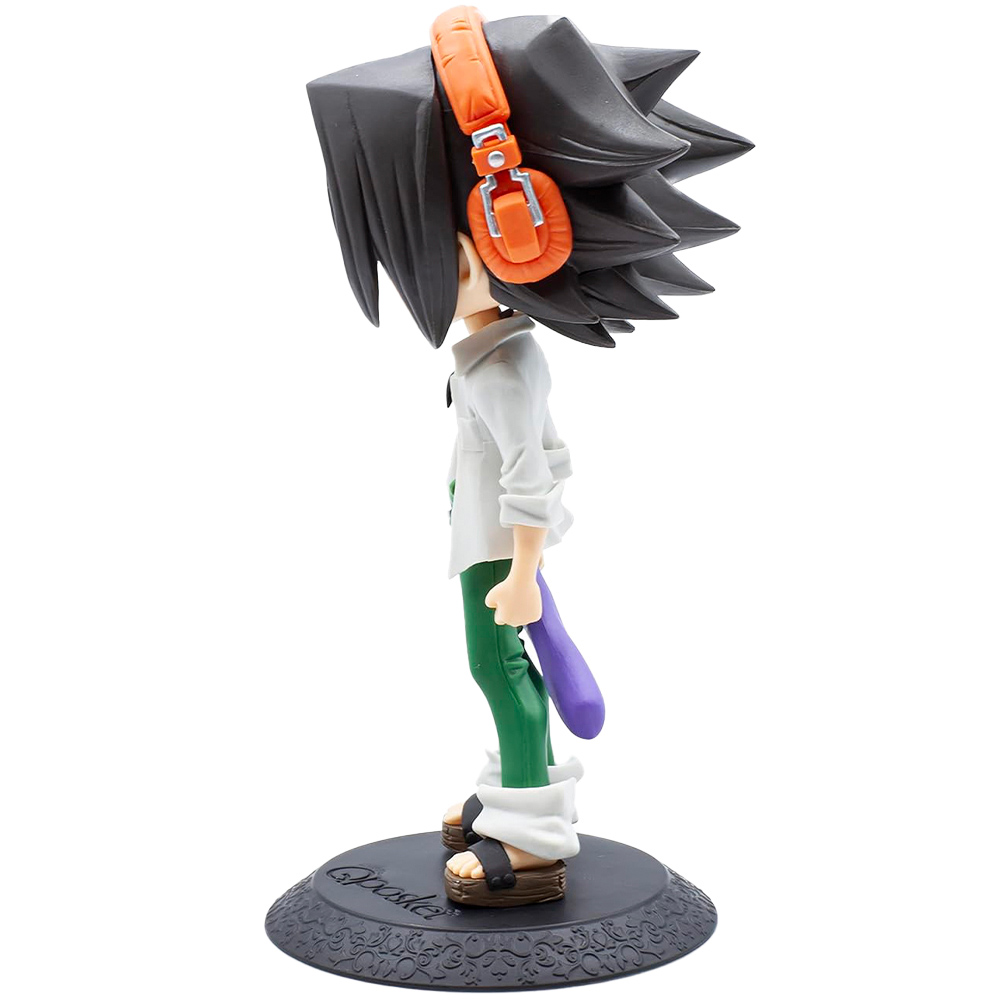 Фігурка BANPRESTO Shaman King Q Posket Yoh Asakura Ver.A (BP17951P) Колекційна серія герої мультфільмів і казок