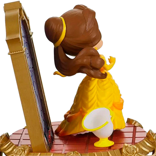 Фигурка BANPRESTO Disney Q Posket Stories Disney Characters Belle Ver.A (BP18218P) Тип один предмет