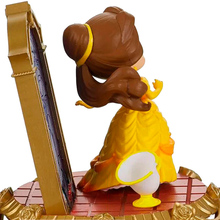 Фигурка BANPRESTO Disney Q Posket Stories Disney Characters Belle Ver.A (BP18218P)