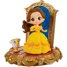 Фігурка BANPRESTO Disney Q Posket Stories Disney Characters Belle Ver.A (BP18218P)